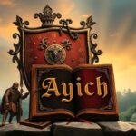 Significado del apellido Ayich