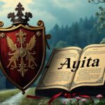 Significado del apellido Ayita
