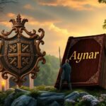 Significado del apellido Aynar