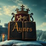 Significado del apellido Aynes