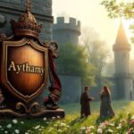Significado del apellido Aythamy