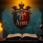 Significado del apellido Ayure