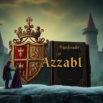Significado del apellido Azabal