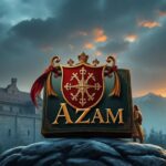 Significado del apellido Azam