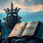 Significado del apellido Azano