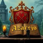 Significado del apellido Azarejo