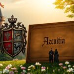 Significado del apellido Azcoitia