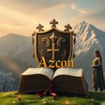 Significado del apellido Azcon