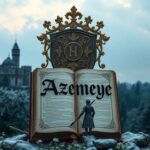 Significado del apellido Azemeye