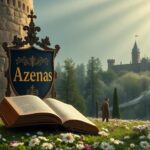 Significado del apellido Azeñas