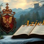 Significado del apellido Aziel