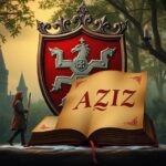 Significado del apellido Aziz