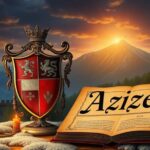 Significado del apellido Azize