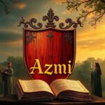 Significado del apellido Azmi