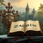 Significado del apellido Azorin