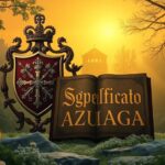 Significado del apellido Azuaga