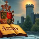 Significado del apellido Azzay