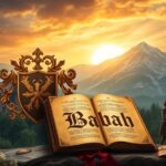 Significado del apellido Babah