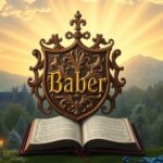 Significado del apellido Baber