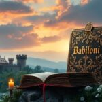Significado del apellido Babiloni
