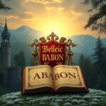 Significado del apellido Babon