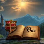 Significado del apellido Bac