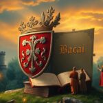 Significado del apellido Bacai