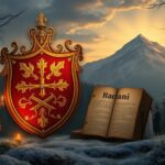 Significado del apellido Bacani