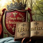 Significado del apellido Bacarizo