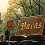 Significado del apellido Bacas