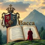 Significado del apellido Bacca