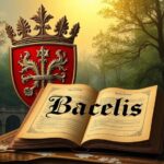 Significado del apellido Bacelis