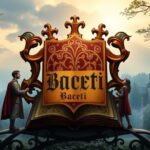 Significado del apellido Baceti