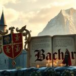 Significado del apellido Bachar