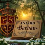 Significado del apellido Bacharach