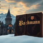 Significado del apellido Bachmann