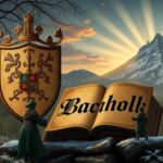 Significado del apellido Bacholz
