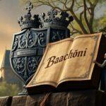 Significado del apellido Bachoni