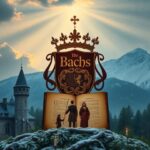Significado del apellido Bachs