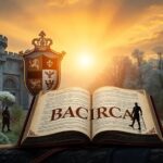 Significado del apellido Bacirca