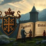 Significado del apellido Badal
