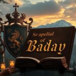 Significado del apellido Baday