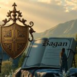 Significado del apellido Bagan