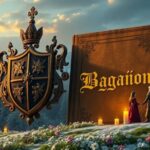 Significado del apellido Bagañon