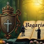 Significado del apellido Bagarias