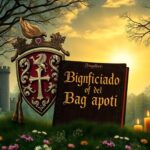 Significado del apellido Bagaroti