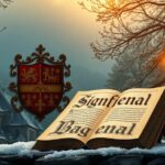Significado del apellido Bagenal