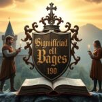 Significado del apellido Bages