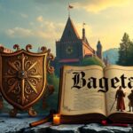 Significado del apellido Bageta