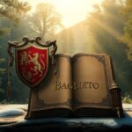 Significado del apellido Baglieto